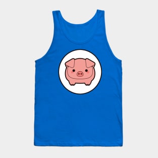 Piggy Tank Top